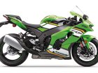 Kawasaki Z-X10R Ninja